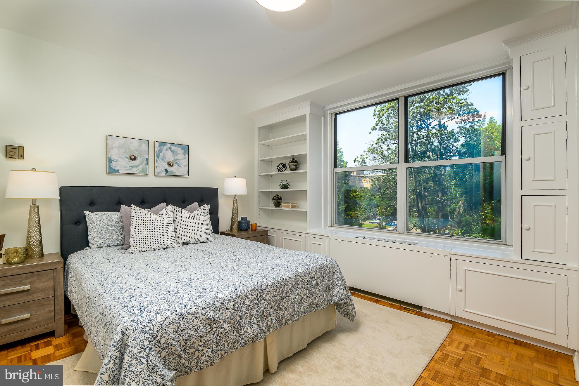 3900 Watson Pl NW #A-3b