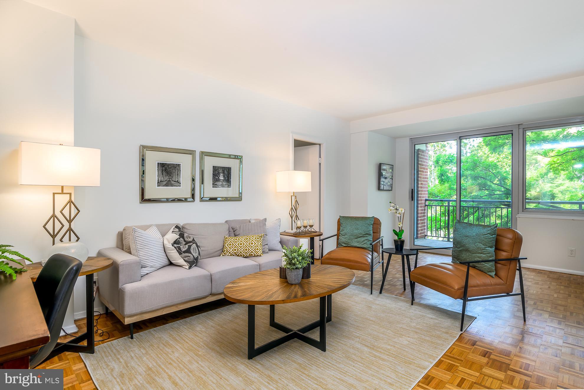 3900 Watson Pl NW #A-3b