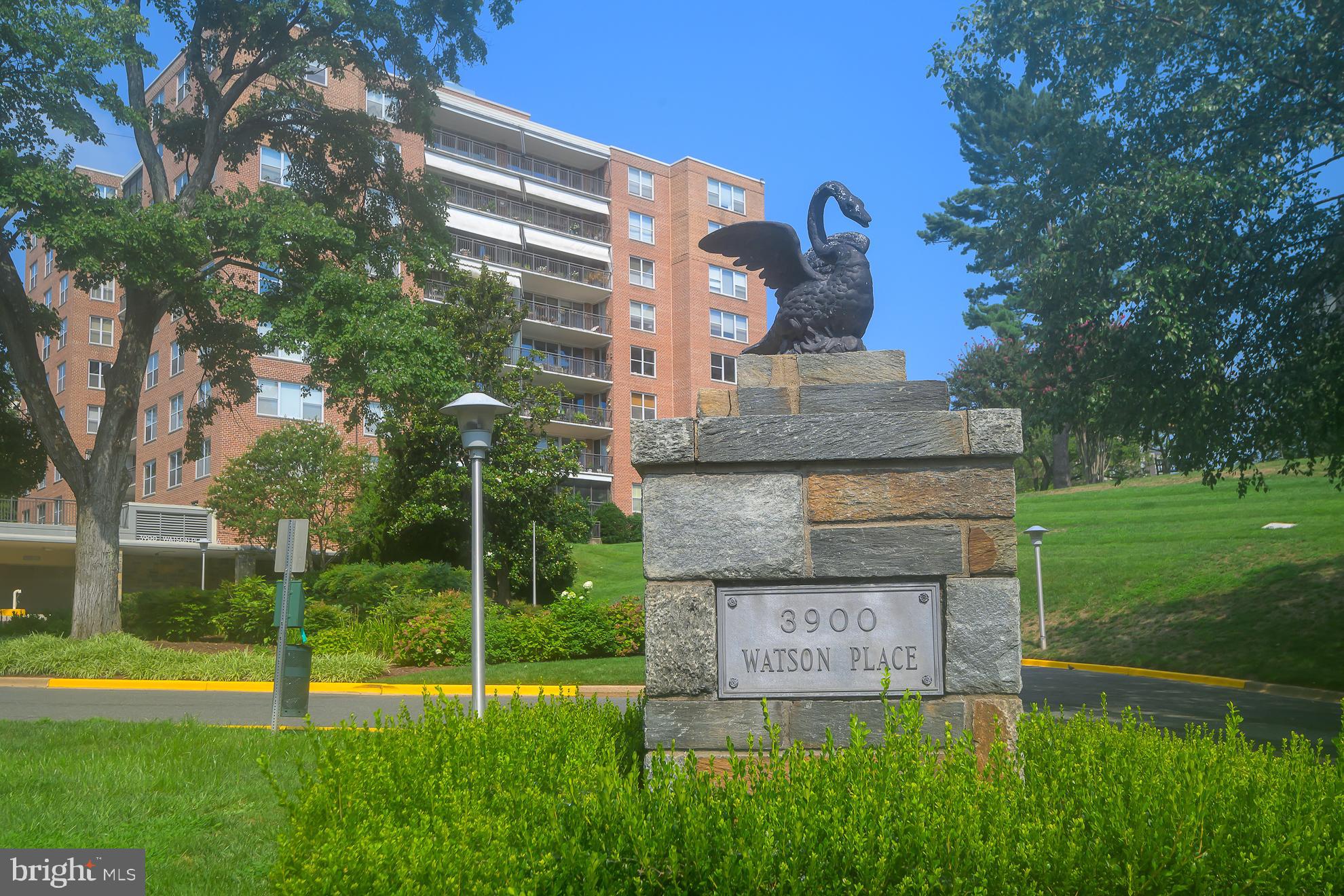 3900 Watson Pl NW #A-3b