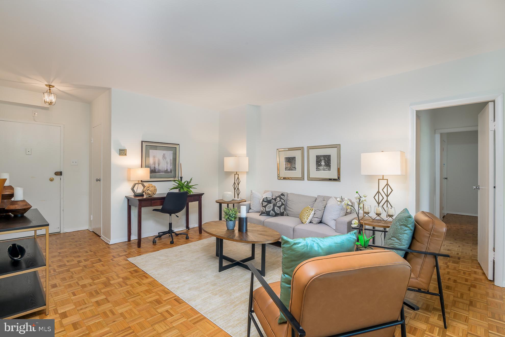 3900 Watson Pl NW #A-3b