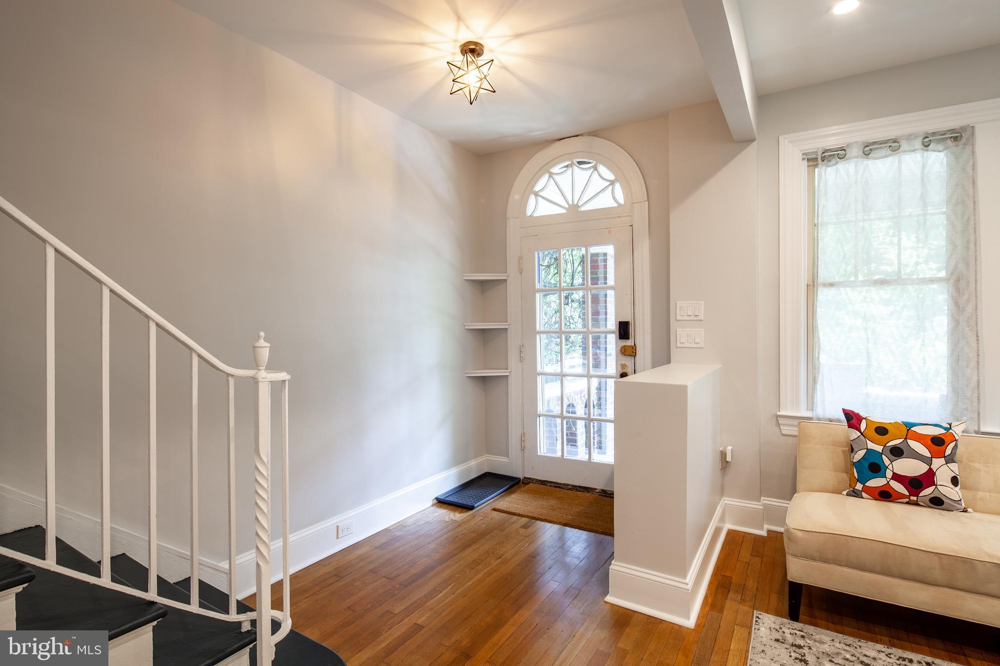 3031 RODMAN ST NW