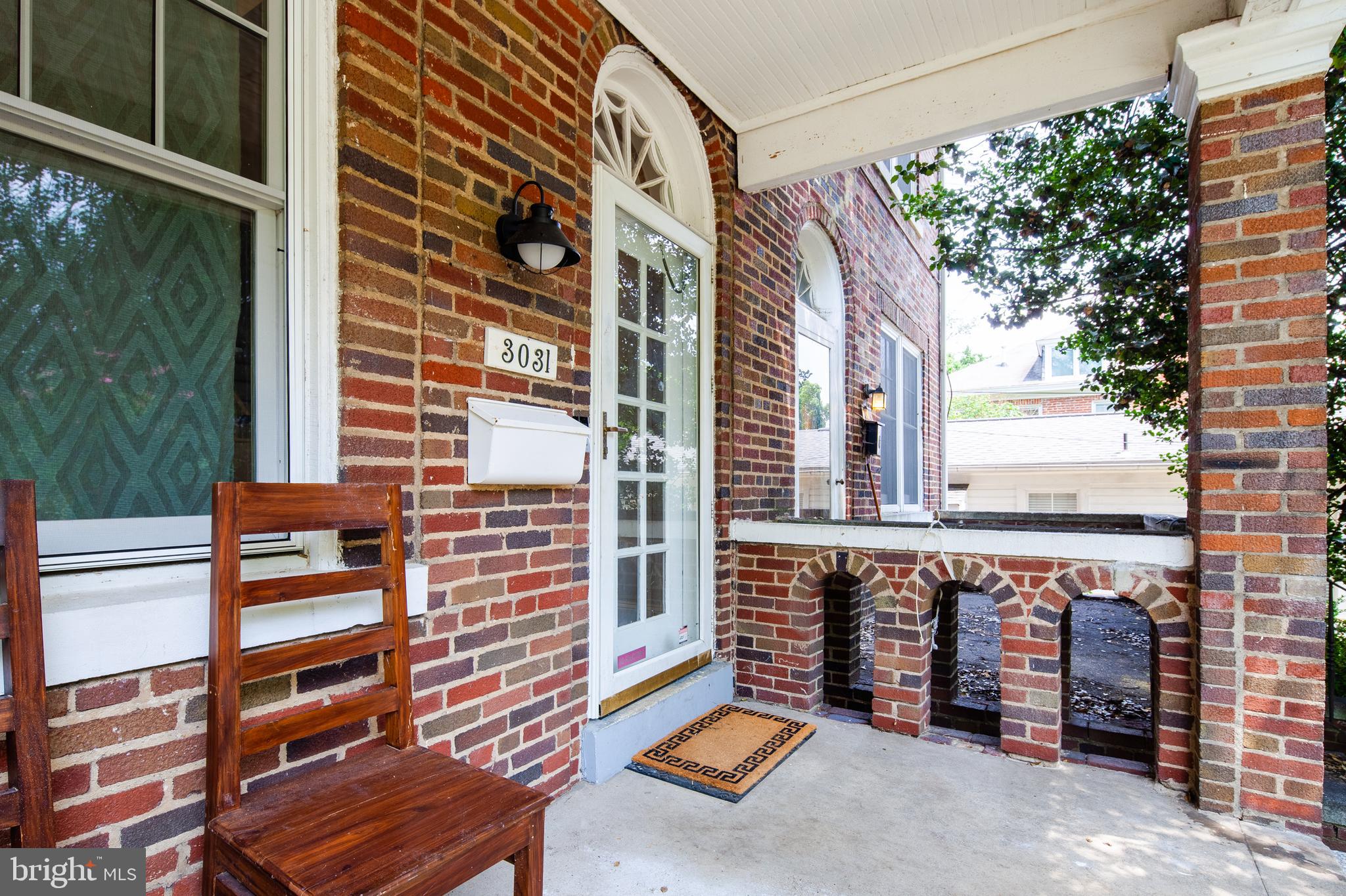 3031 RODMAN ST NW