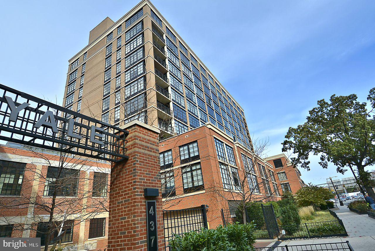 437 New York Ave NW #317