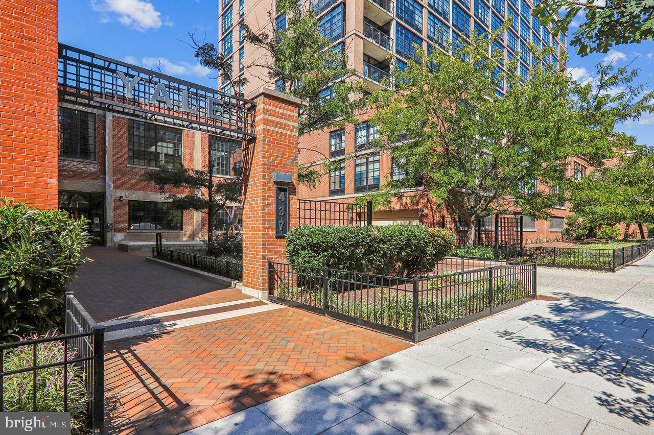 437 New York Ave NW #317