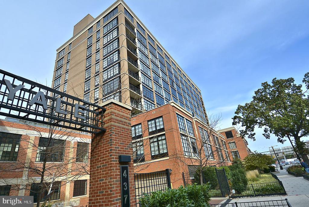 437 New York Ave NW #317