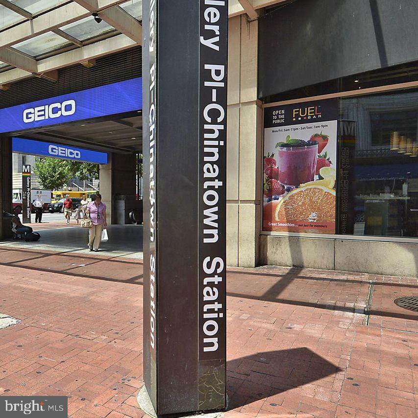 437 New York Ave NW #317