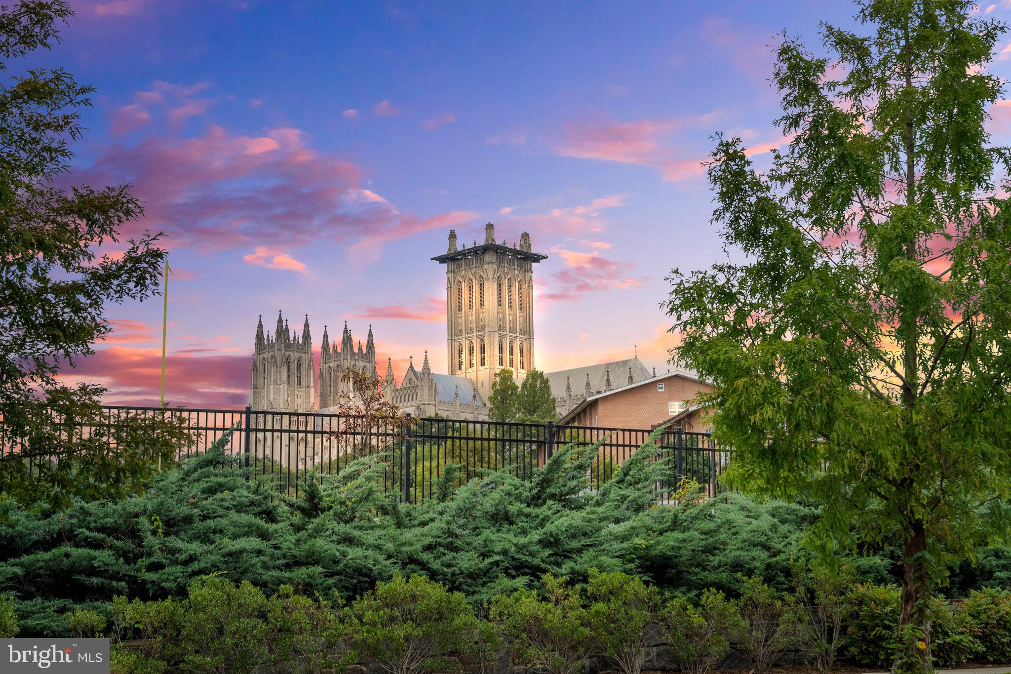 3312 Cathedral Ave NW