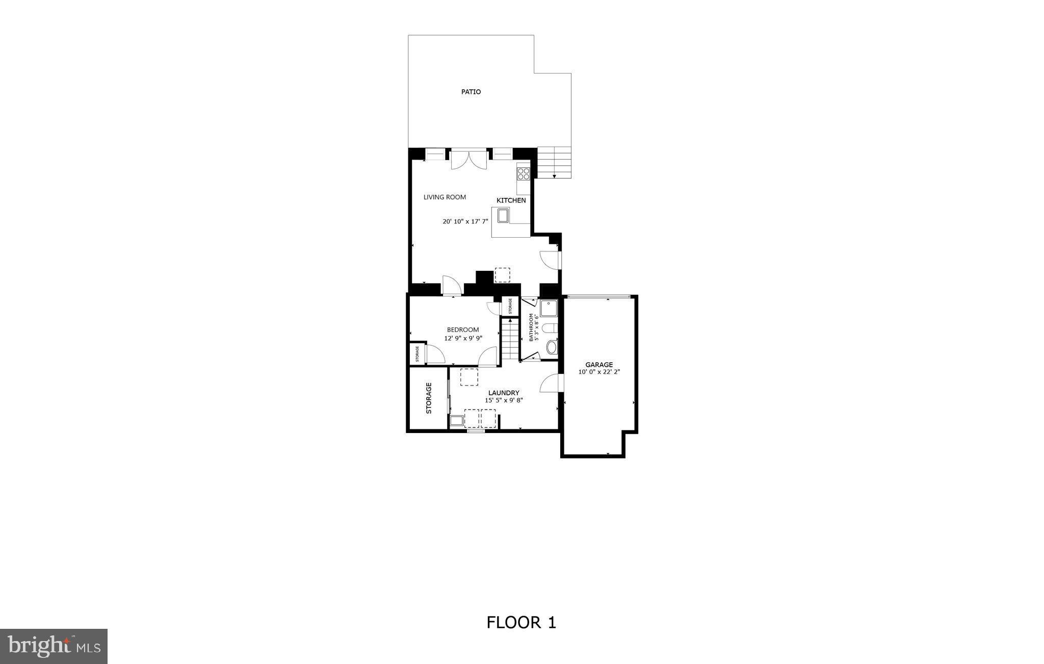 3312 Cathedral Ave NW