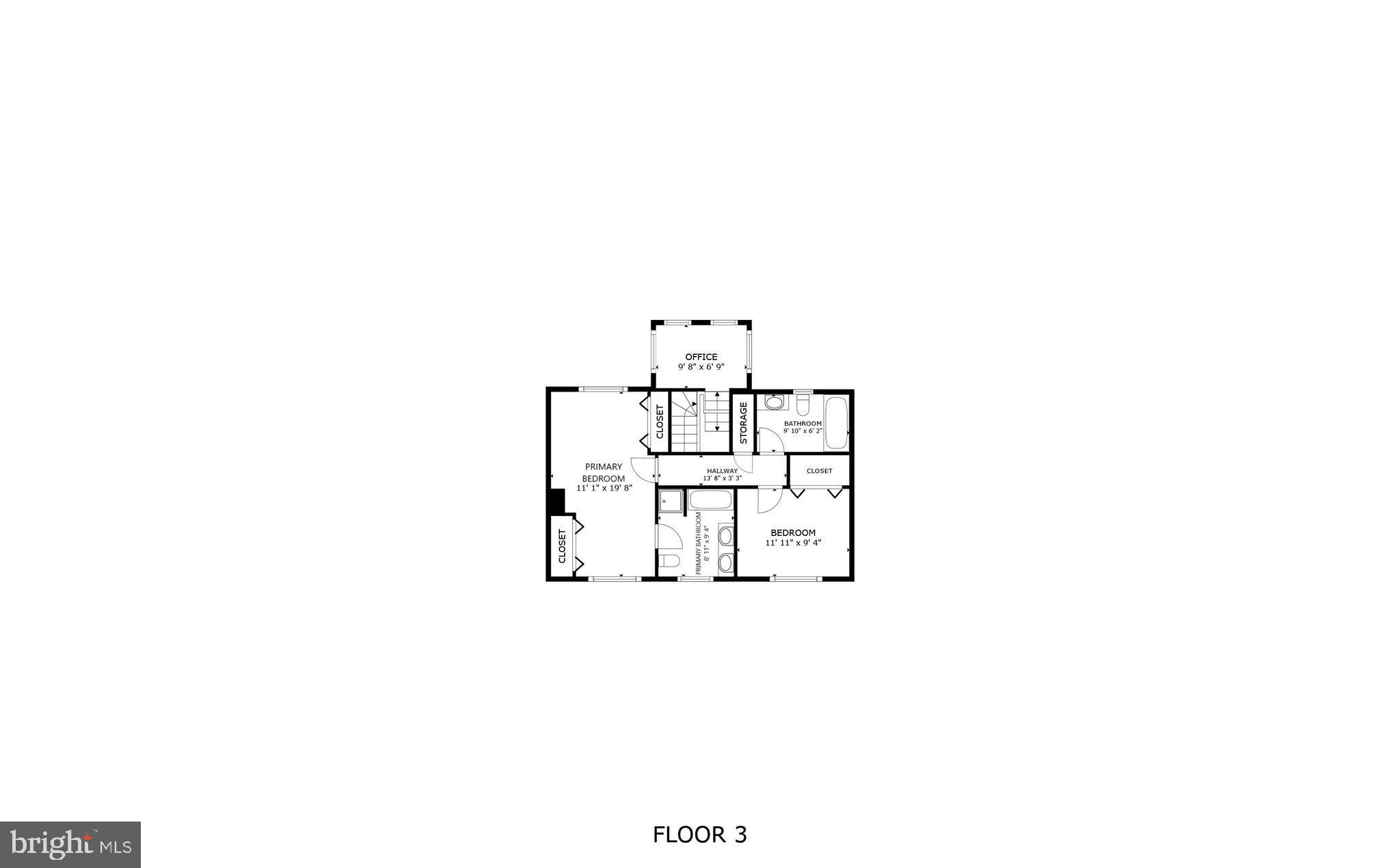 3312 Cathedral Ave NW