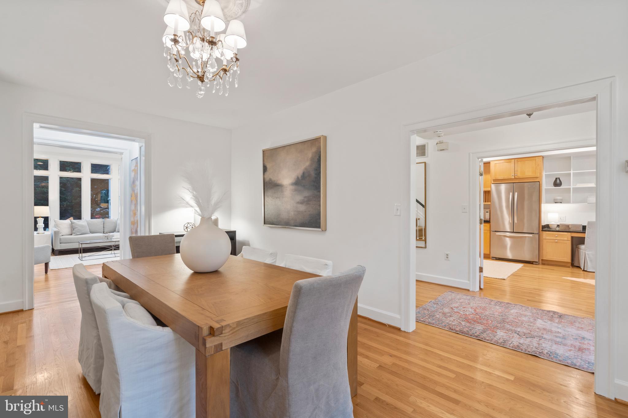 3312 Cathedral Ave NW