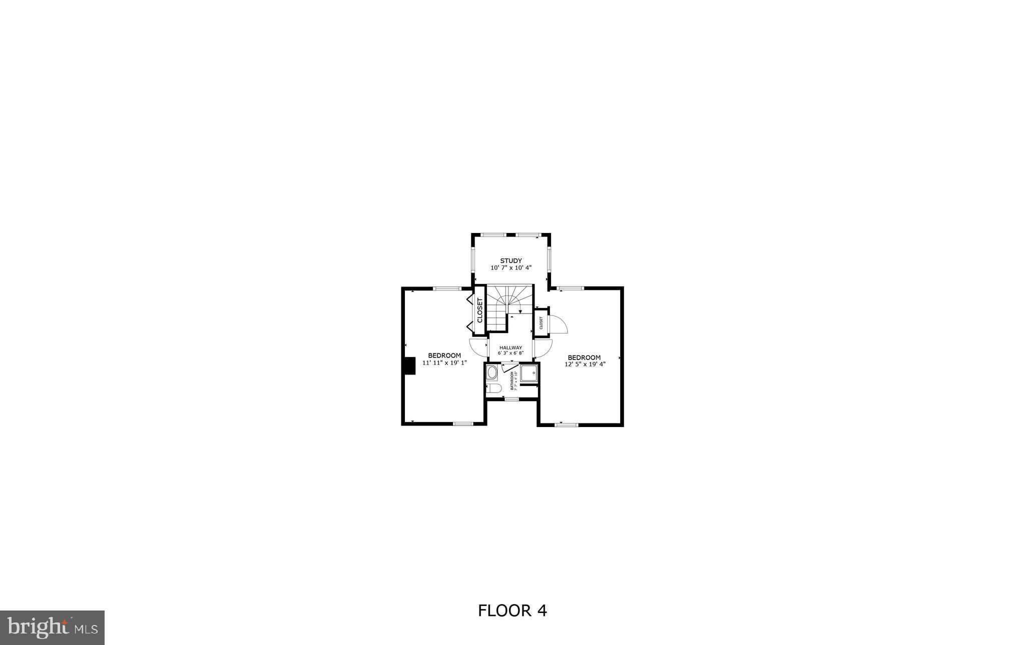 3312 Cathedral Ave NW