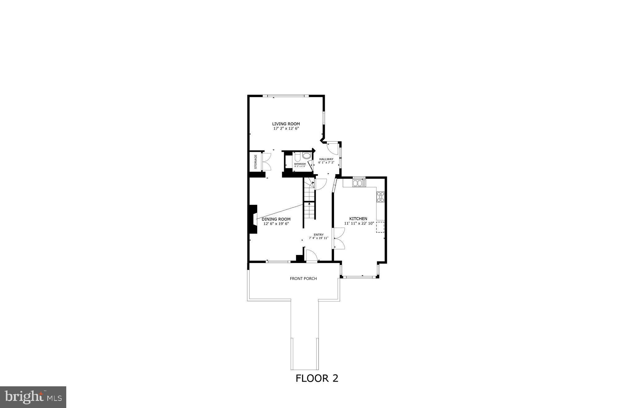 3312 Cathedral Ave NW