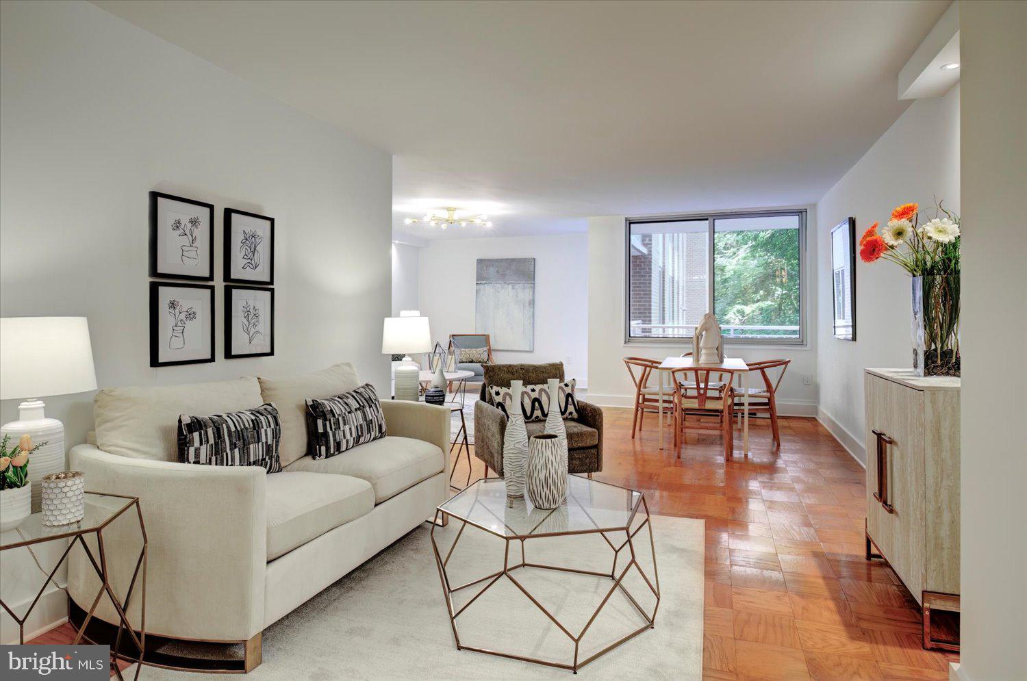 3001 Veazey Ter NW #213