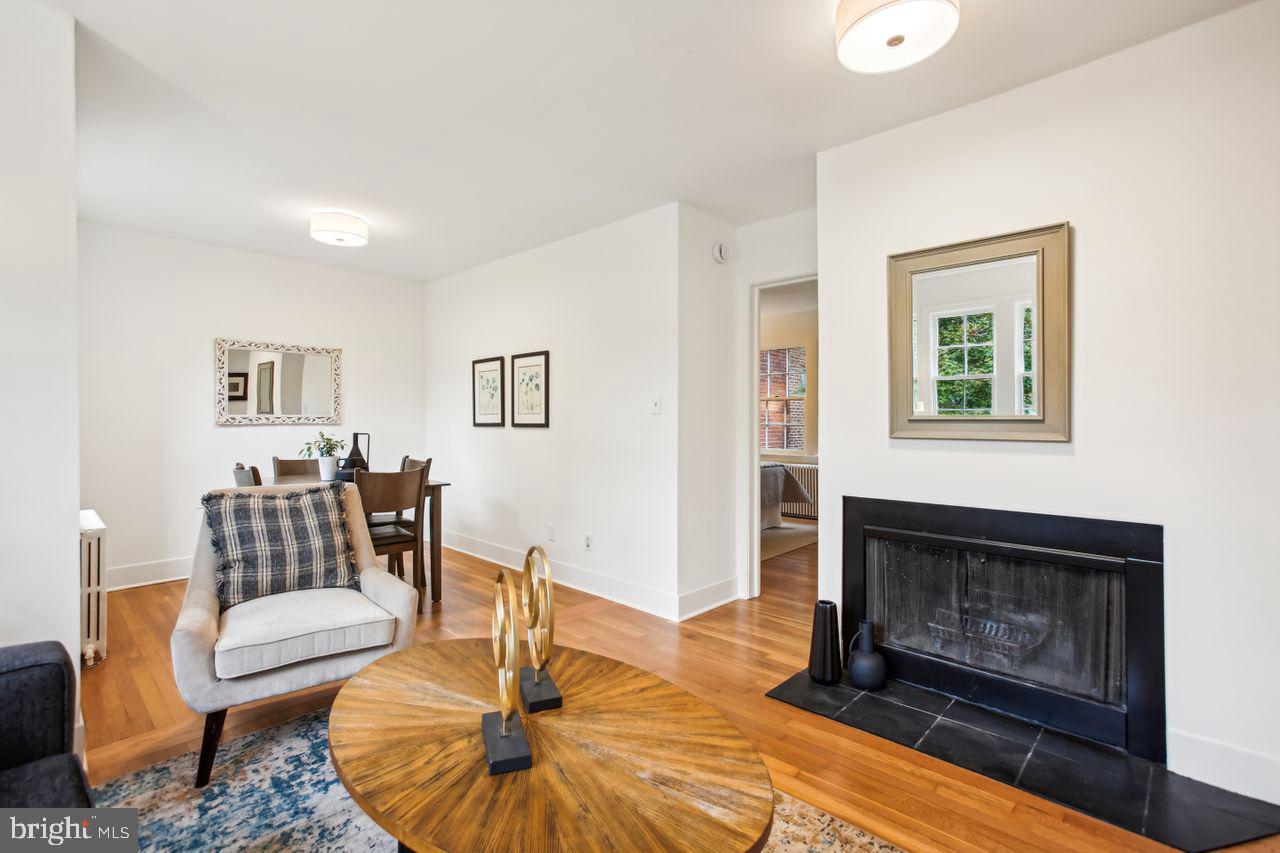 401 A St NE #3