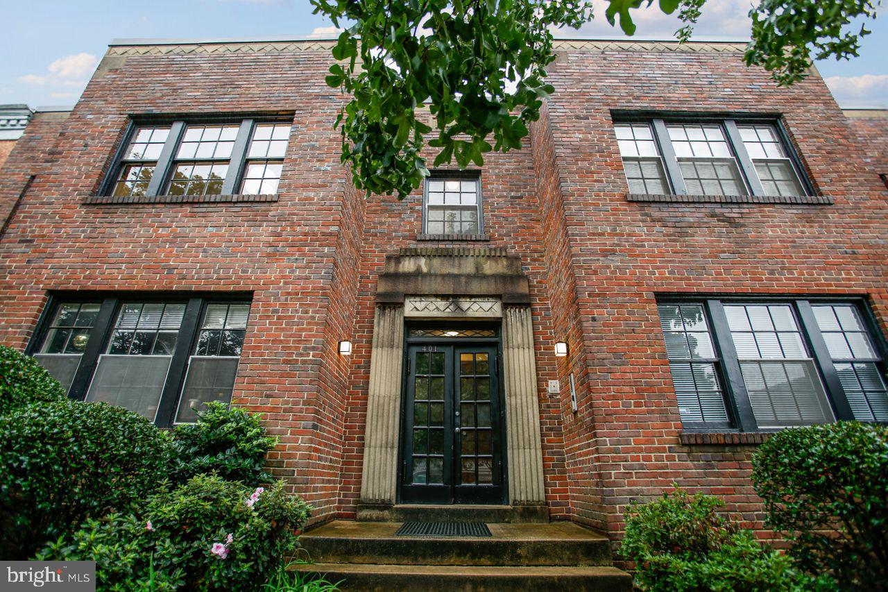 401 A St NE #3