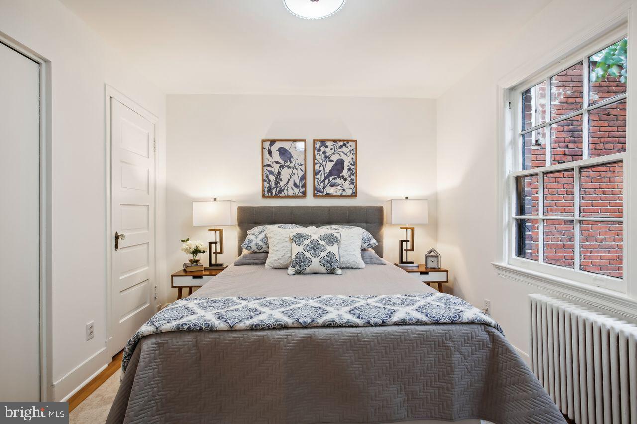 401 A St NE #3