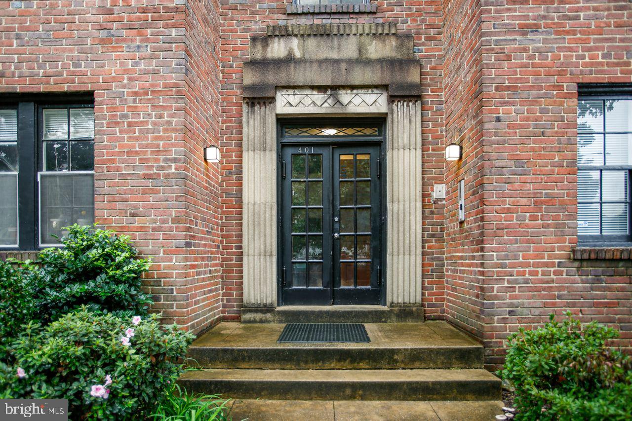401 A St NE #3