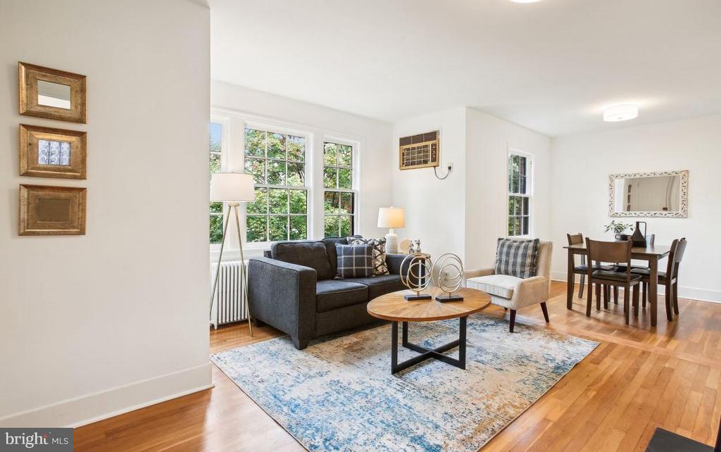401 A St NE #3