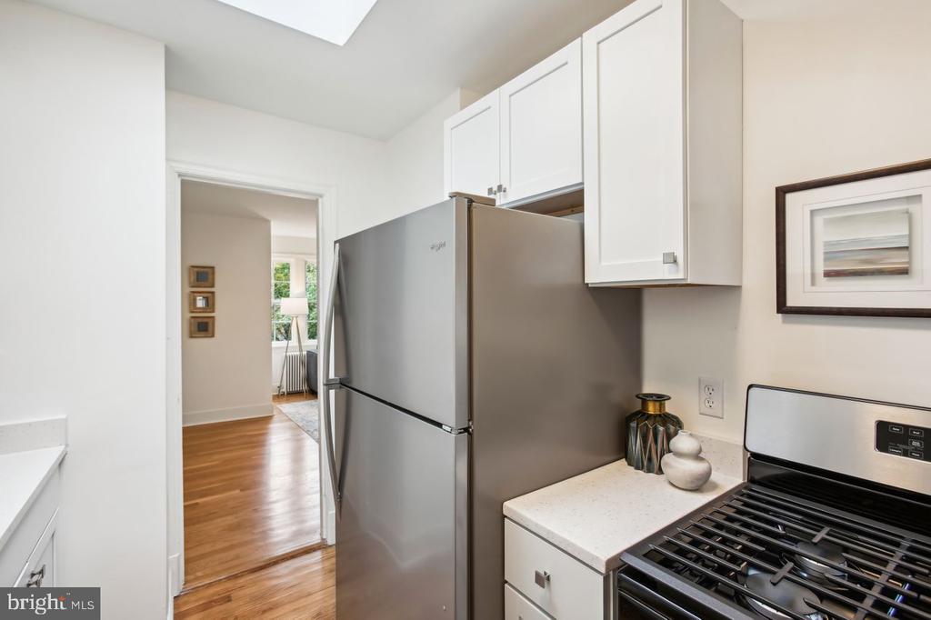 401 A St NE #3