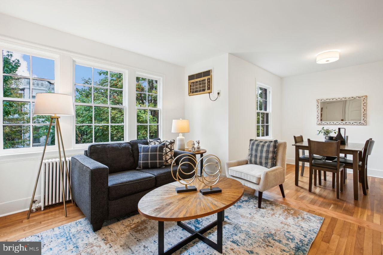401 A St NE #3