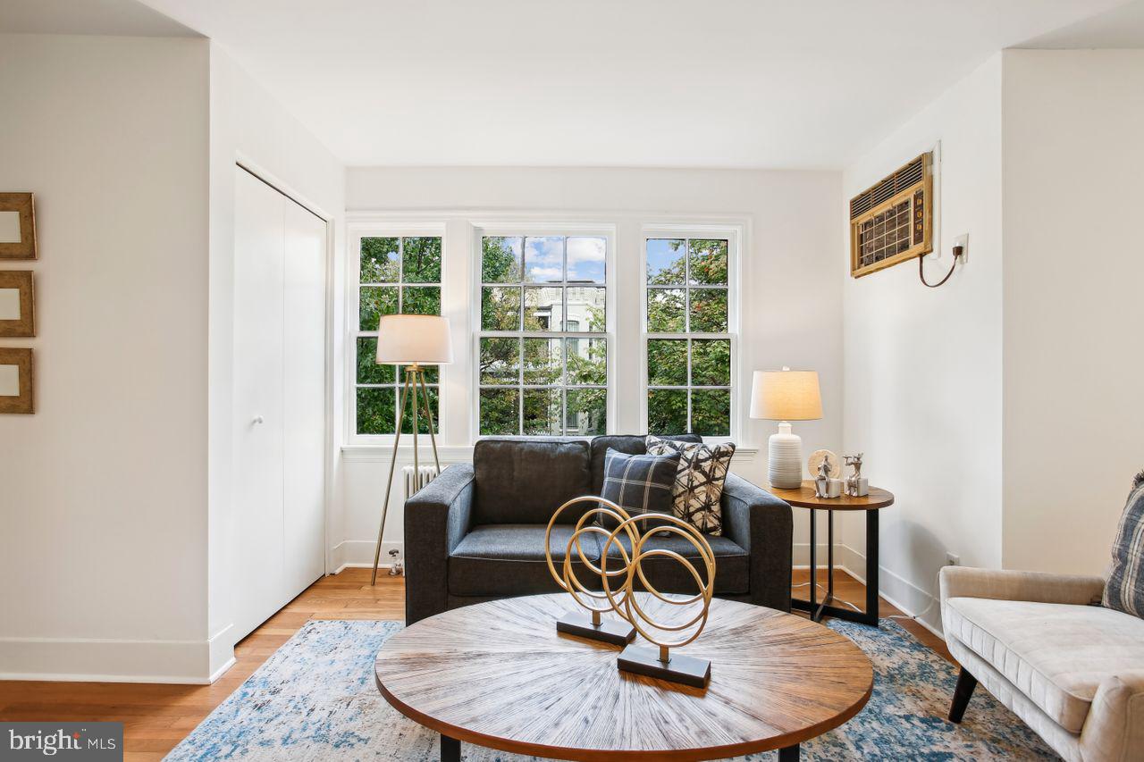 401 A St NE #3