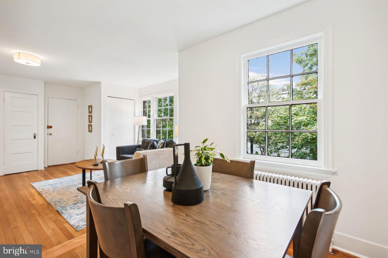 401 A St NE #3