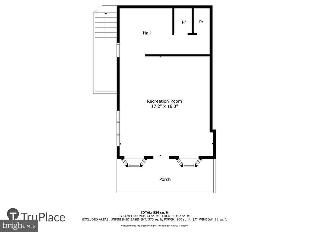 821 East Capitol SE