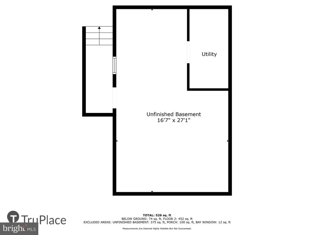 821 East Capitol SE