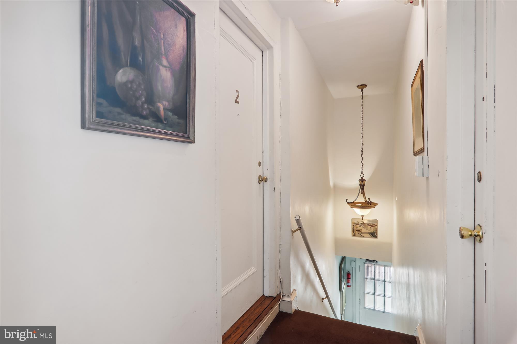 821 East Capitol SE
