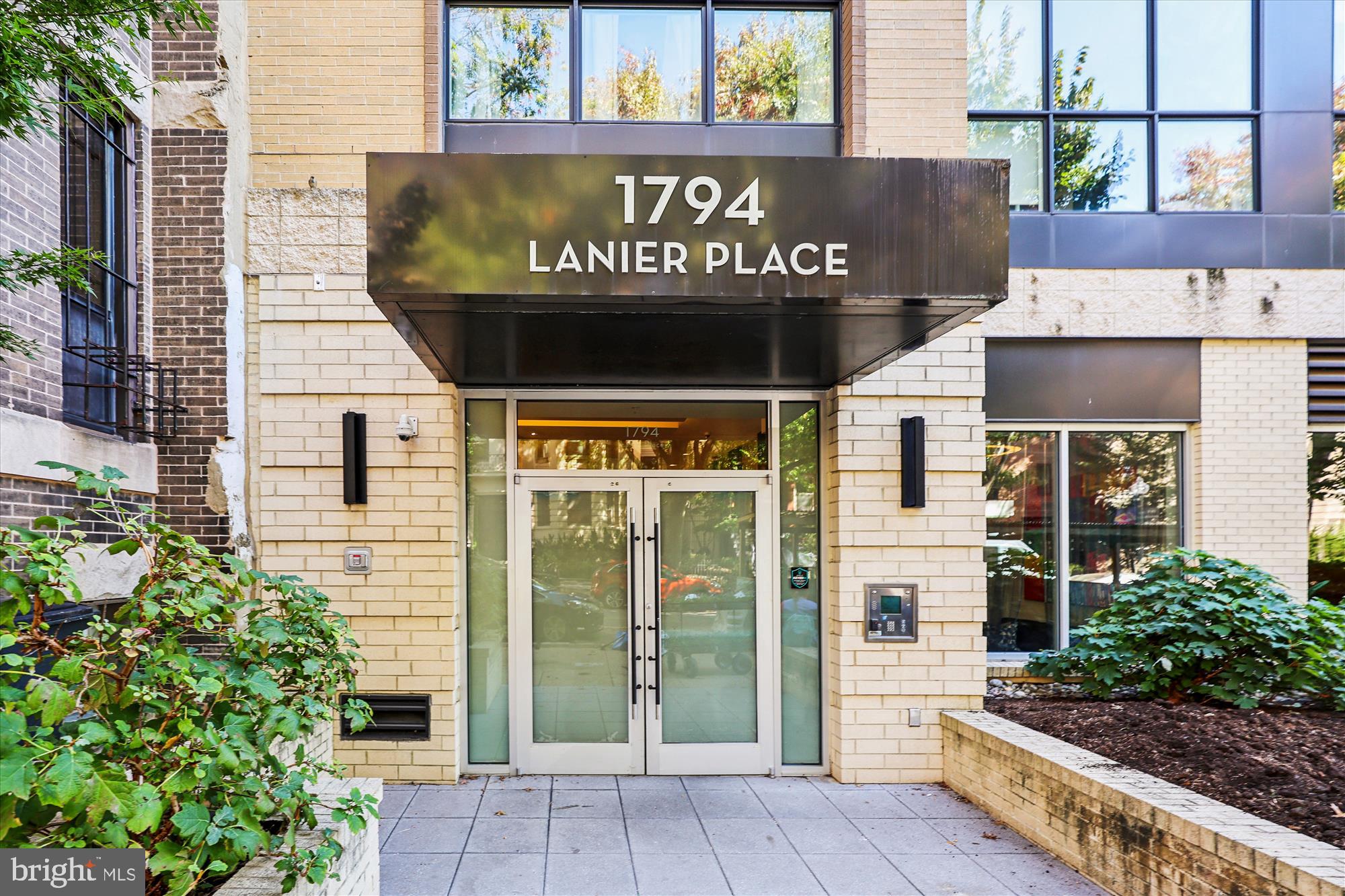1794 Lanier Pl NW #409