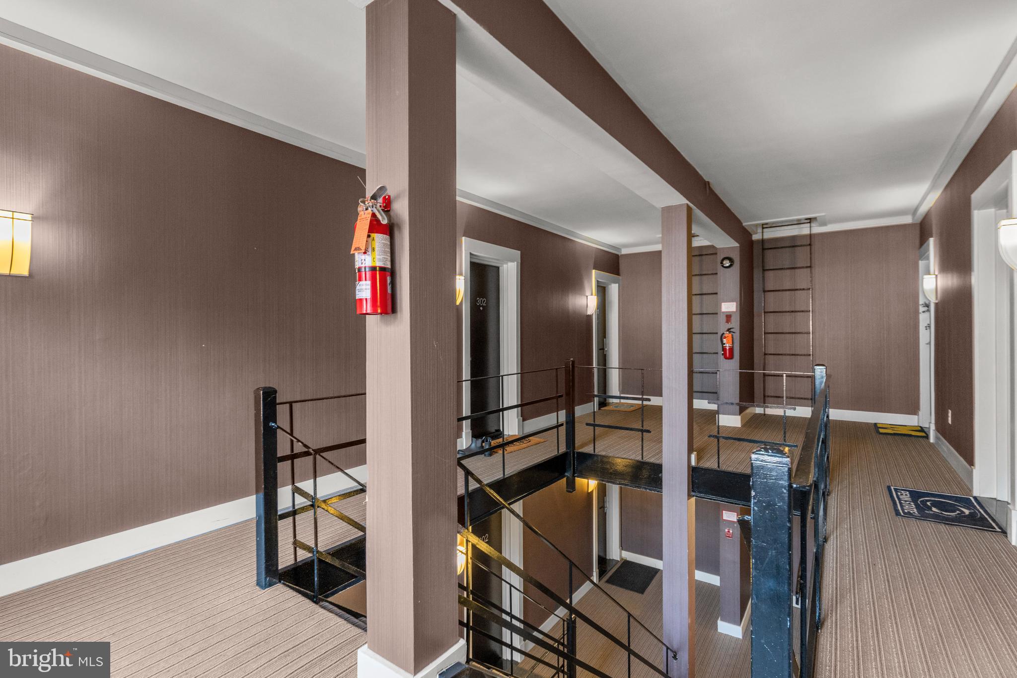 626 Independence Ave SE #305