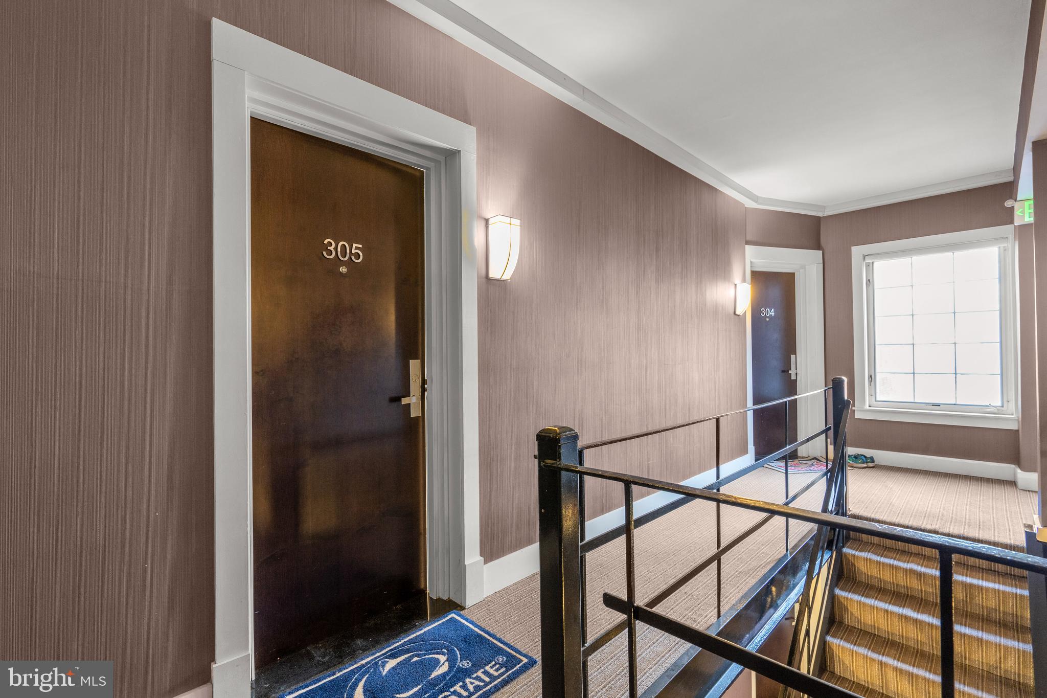 626 Independence Ave SE #305