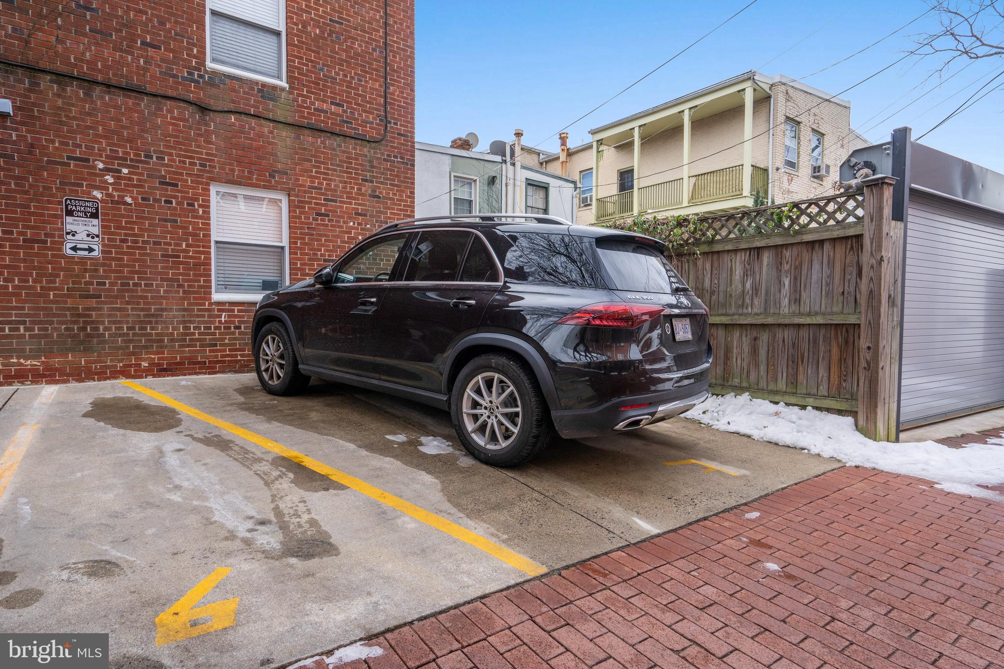 626 Independence Ave SE #305