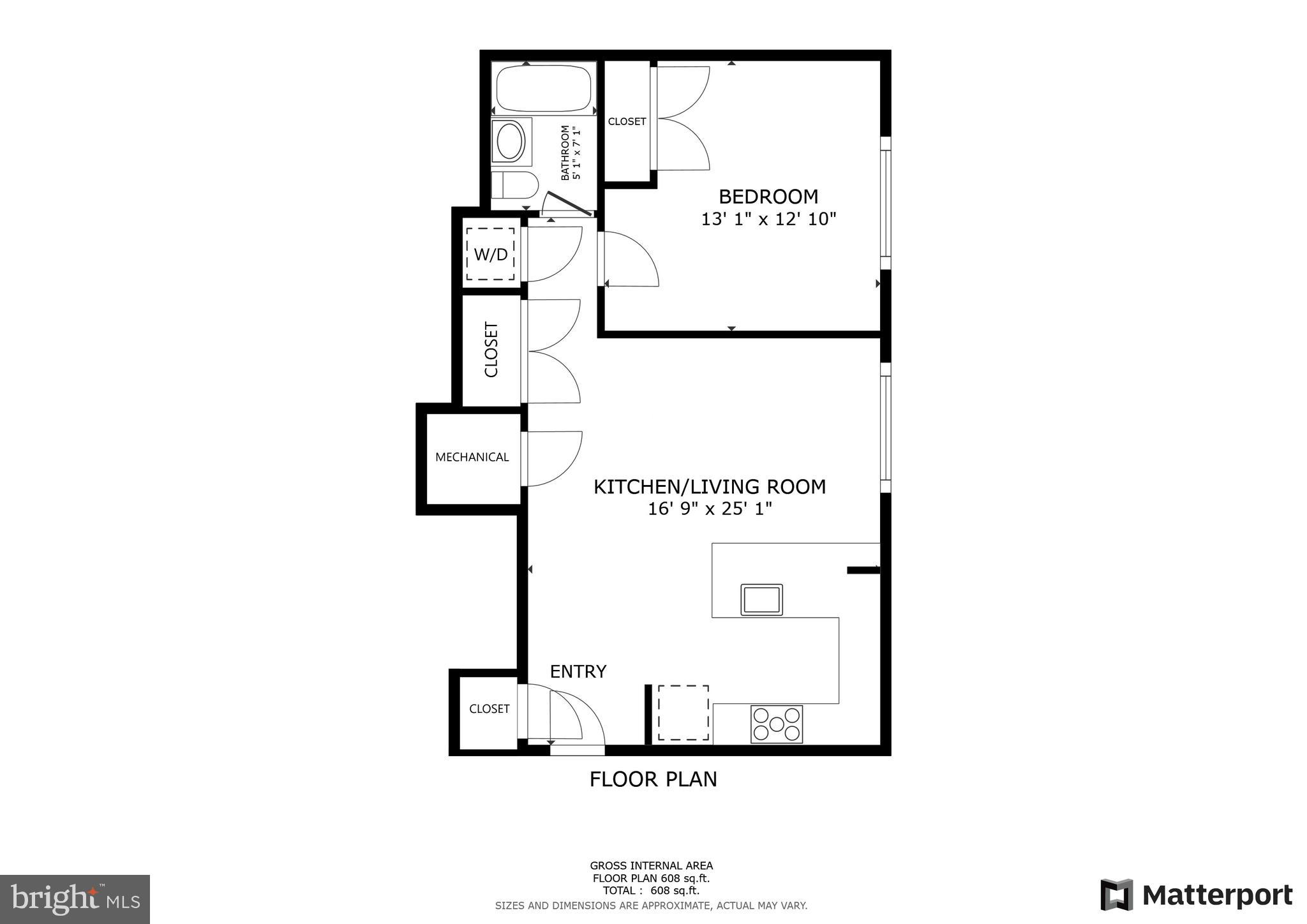 626 Independence Ave SE #305