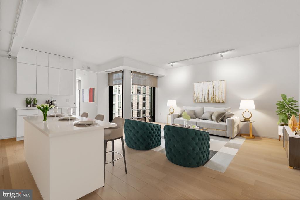 925 H St NW #503