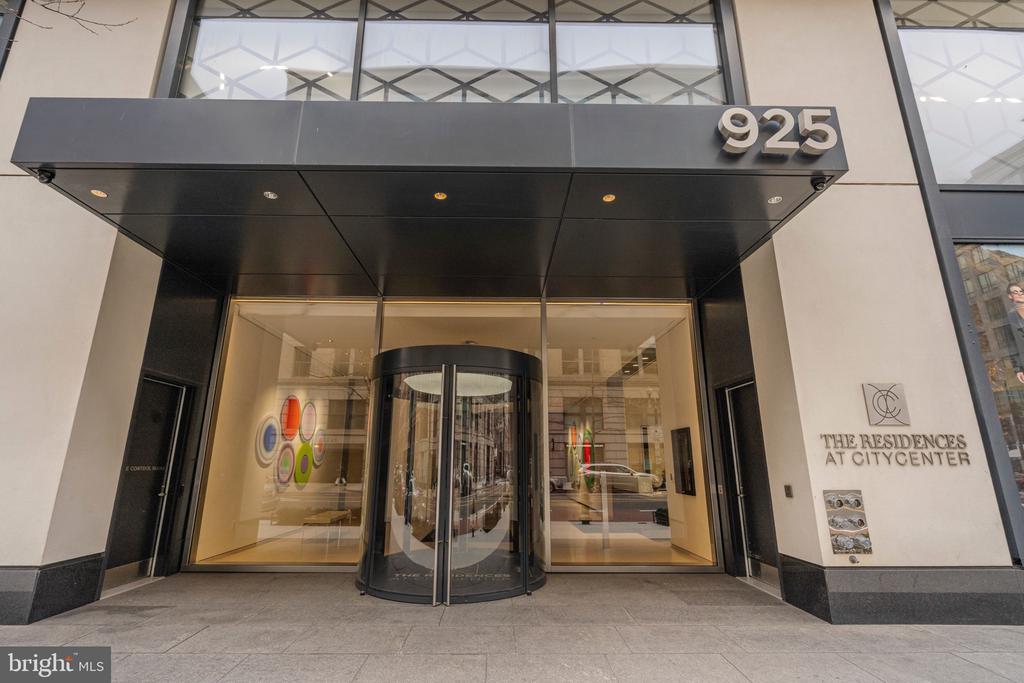 925 H St NW #503