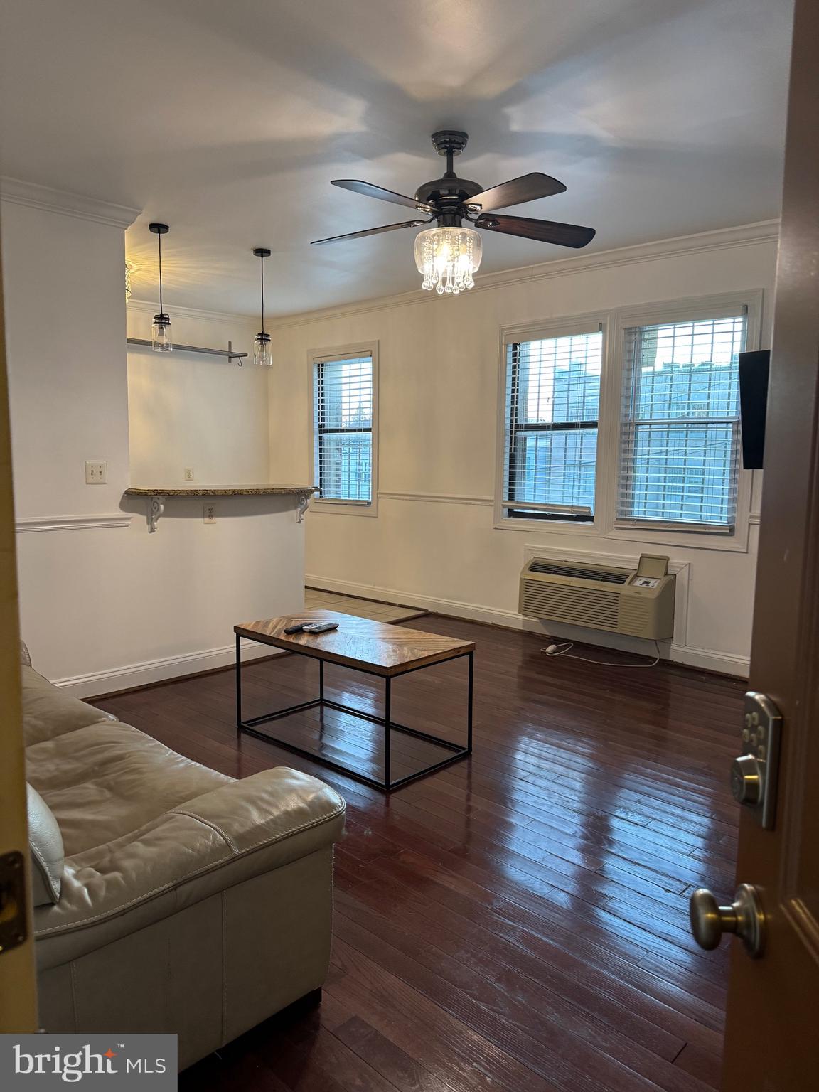 315 EVARTS ST NE #109