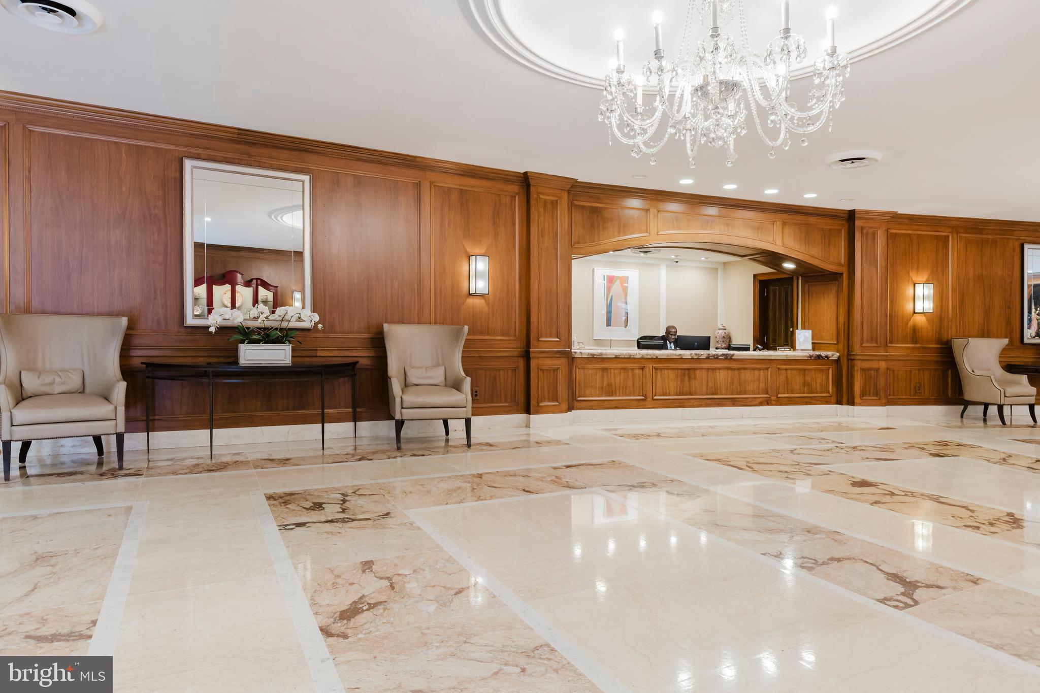 2700 Calvert St NW #217