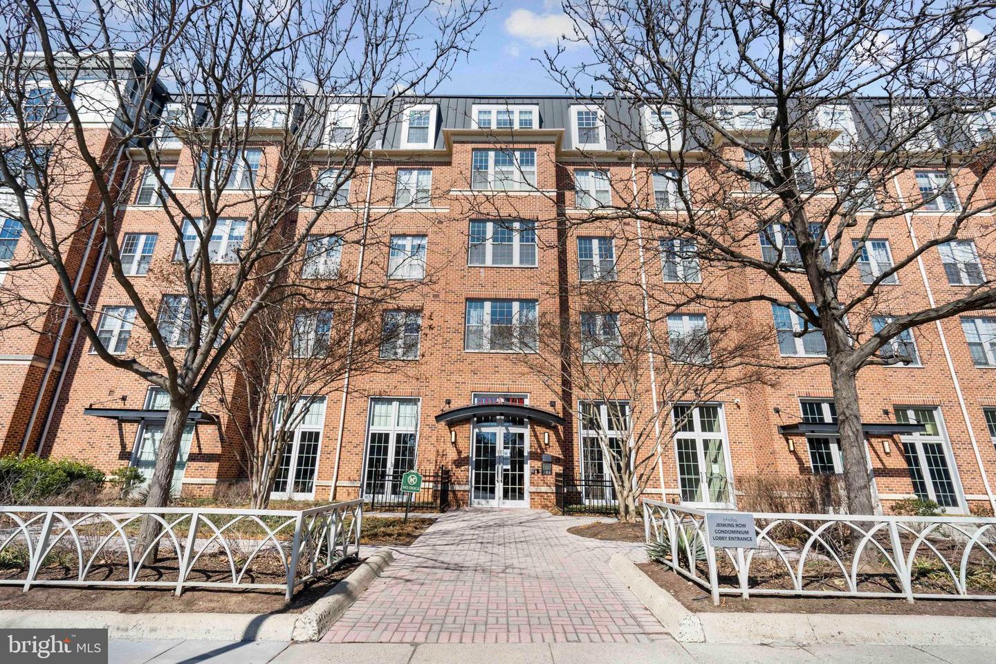 1391 Pennsylvania Ave SE #252