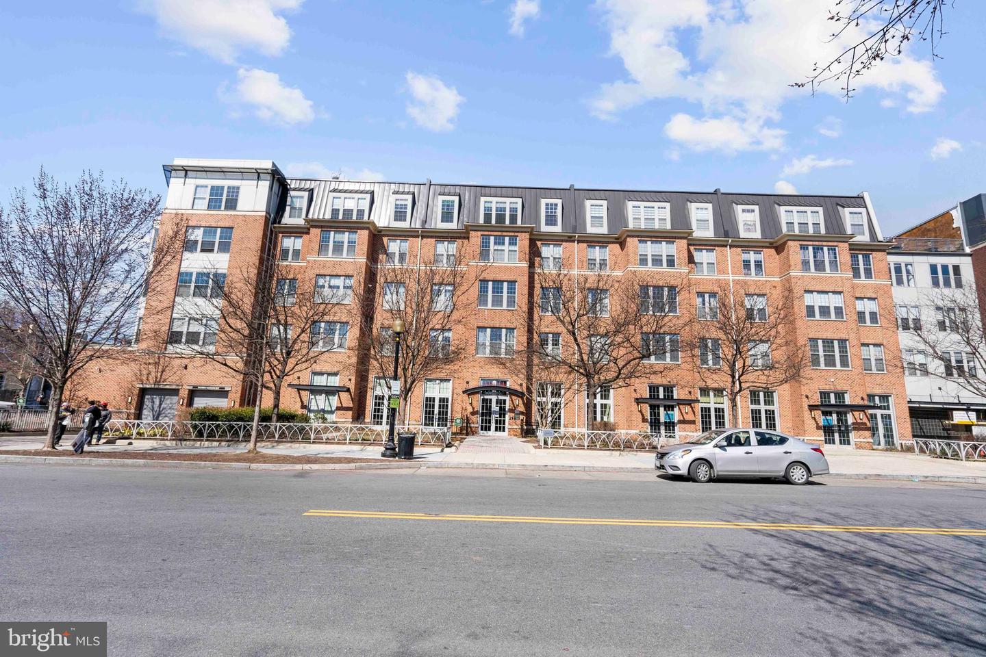 1391 Pennsylvania Ave SE #252