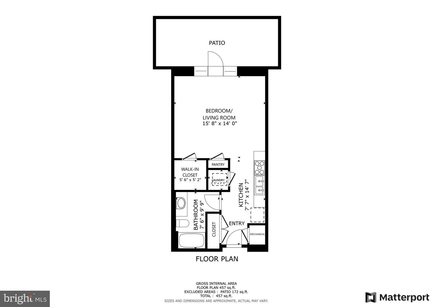 1391 Pennsylvania Ave SE #252