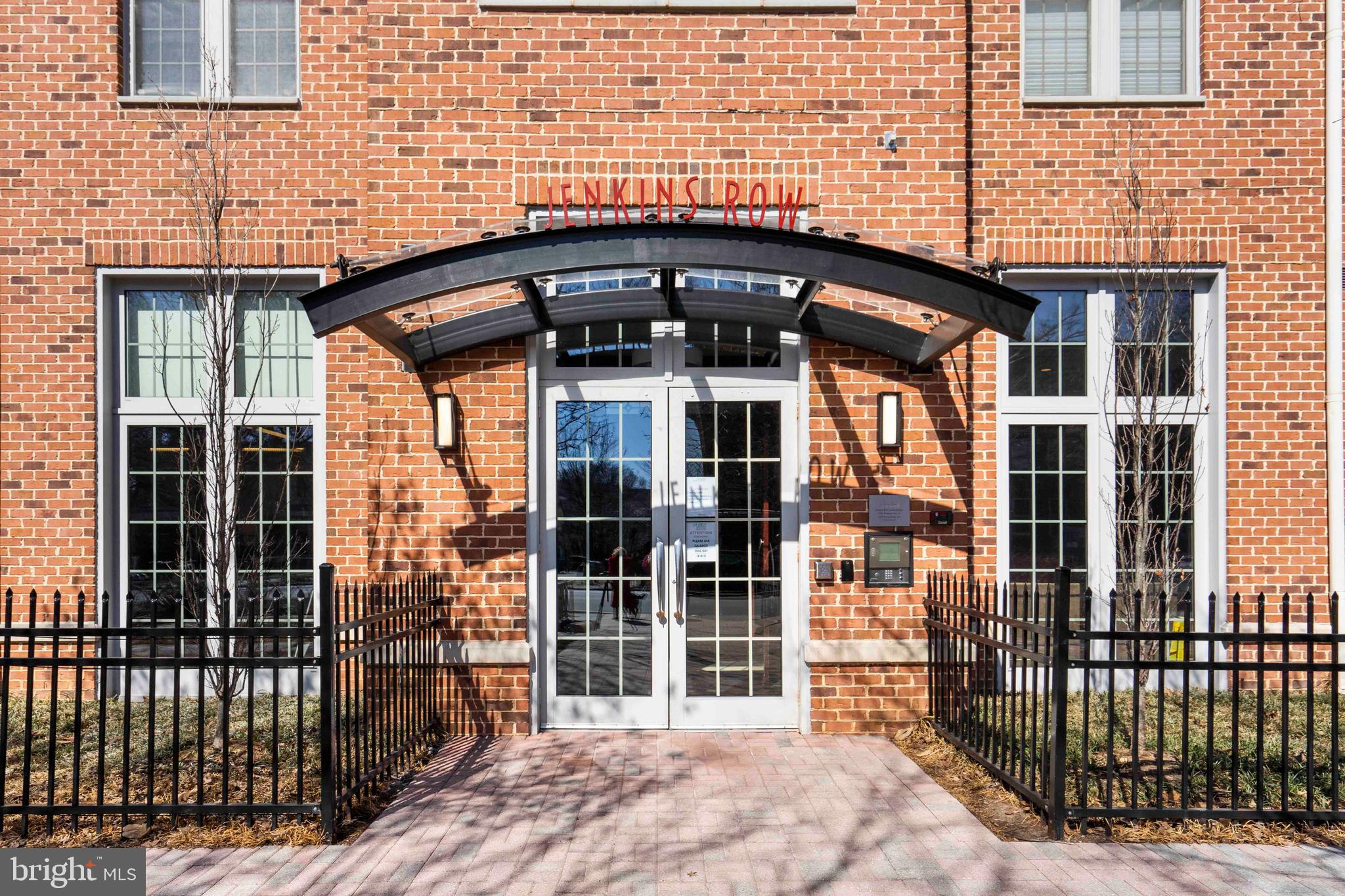 1391 Pennsylvania Ave SE #252