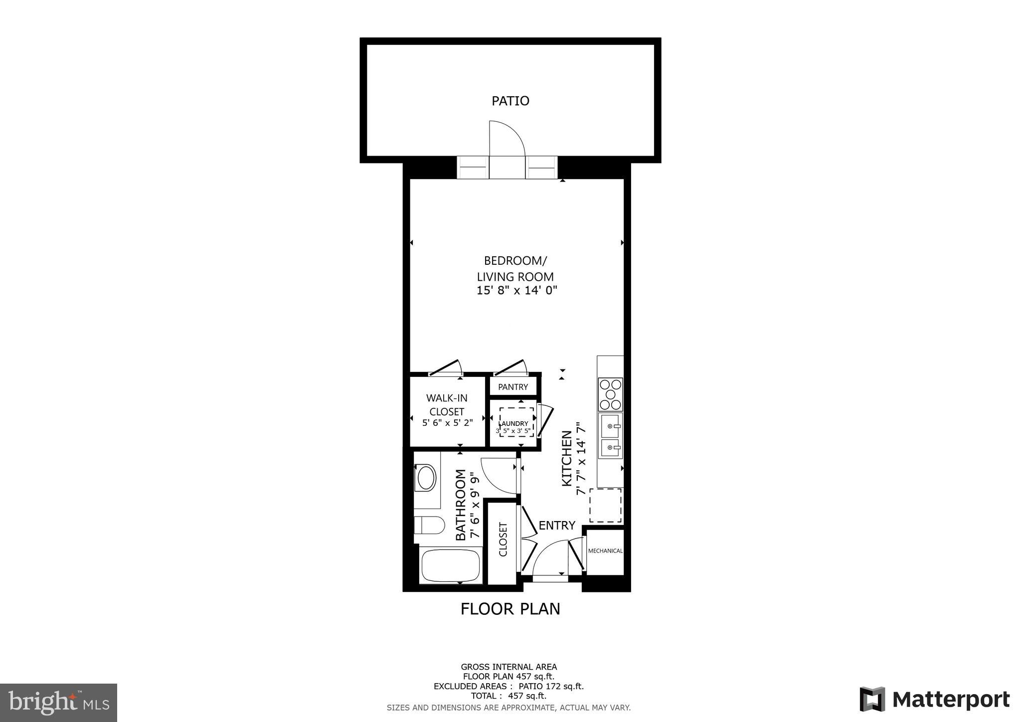 1391 Pennsylvania Ave SE #252