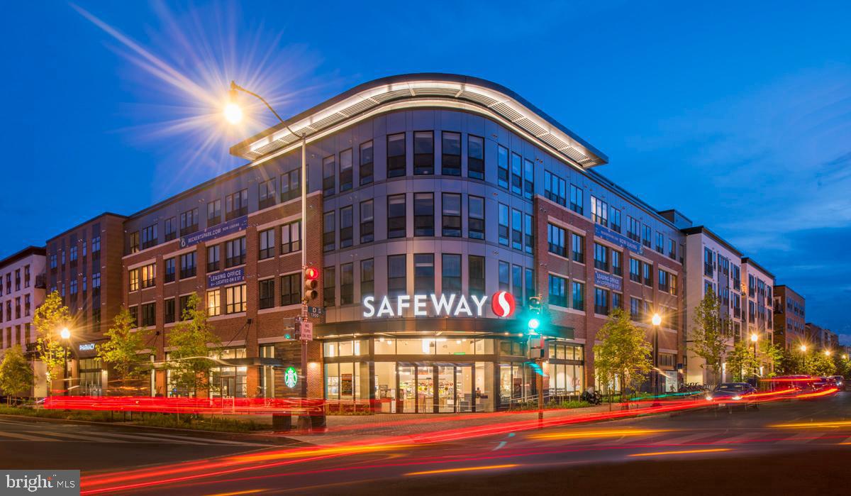 1391 Pennsylvania Ave SE #252