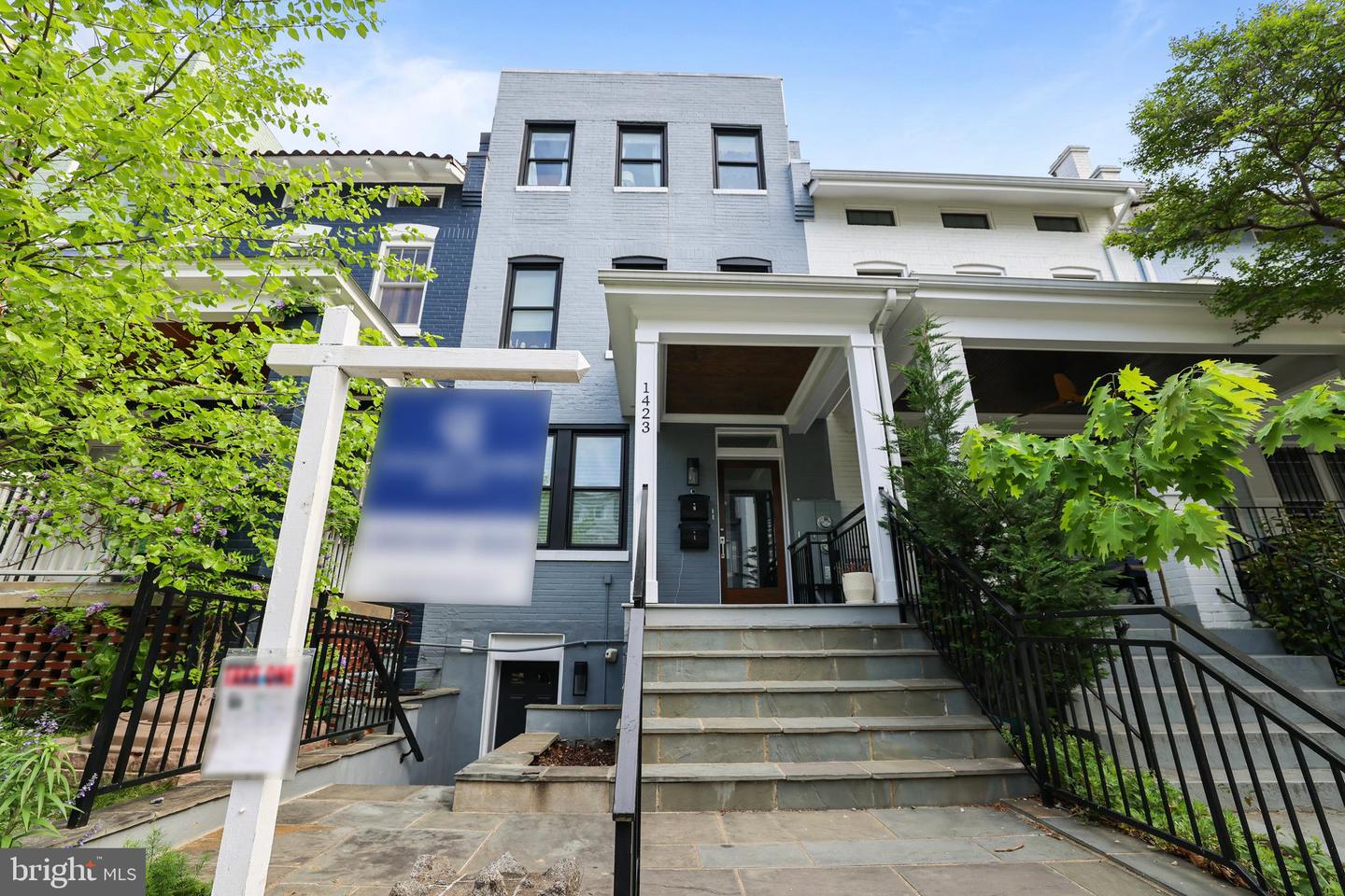 1423 MERIDIAN PL NW #1