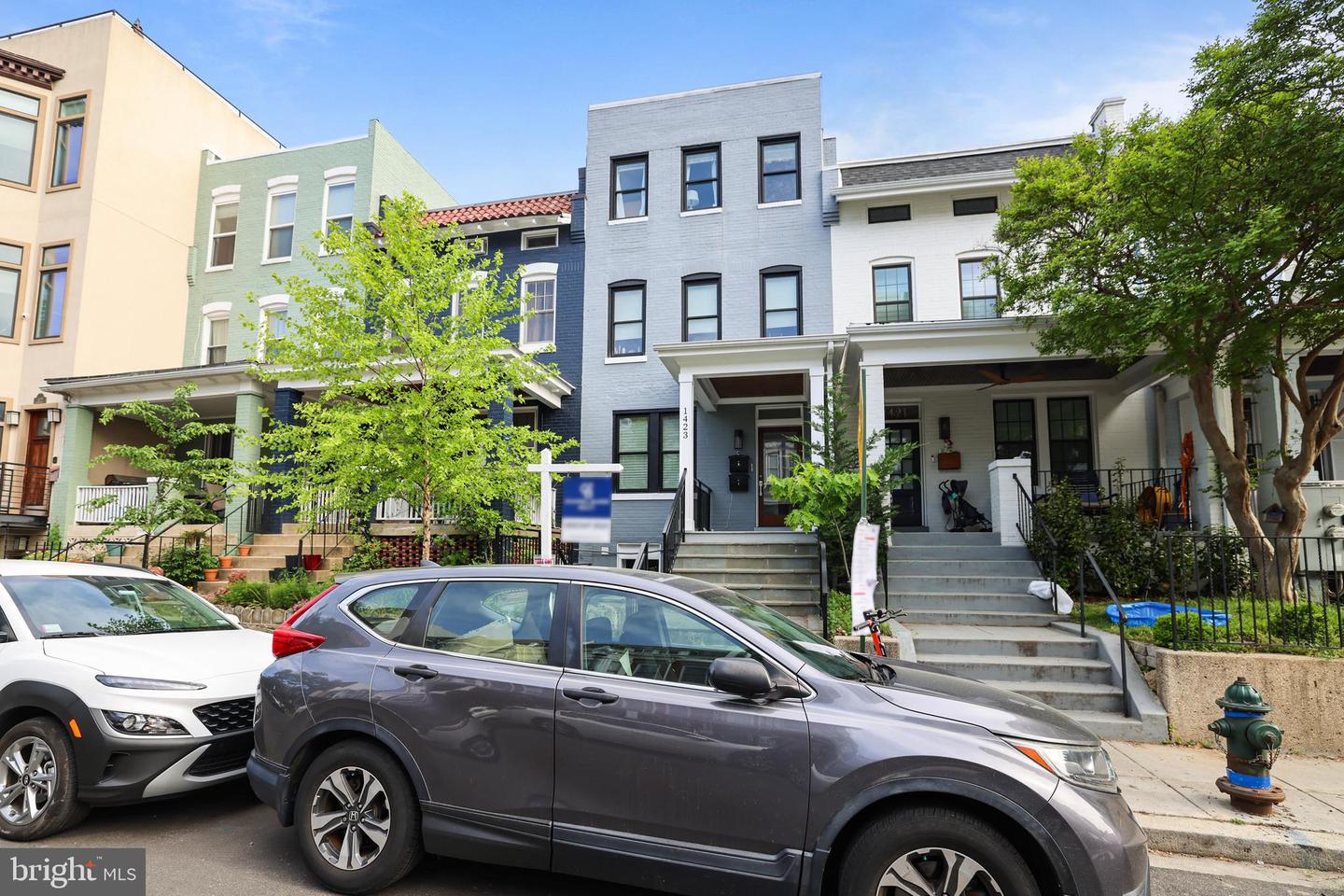 1423 MERIDIAN PL NW #1
