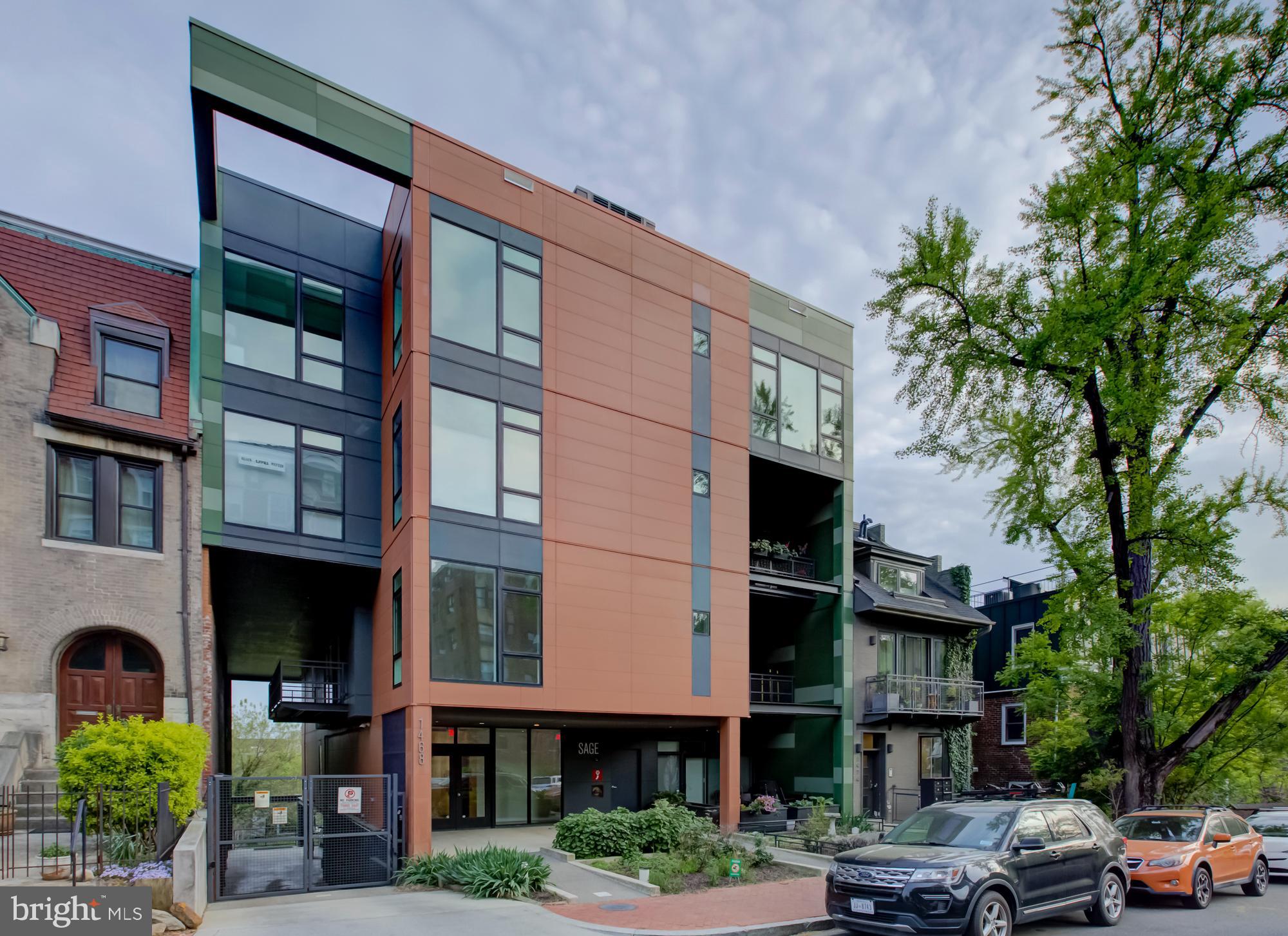 1468 Belmont St NW #4e