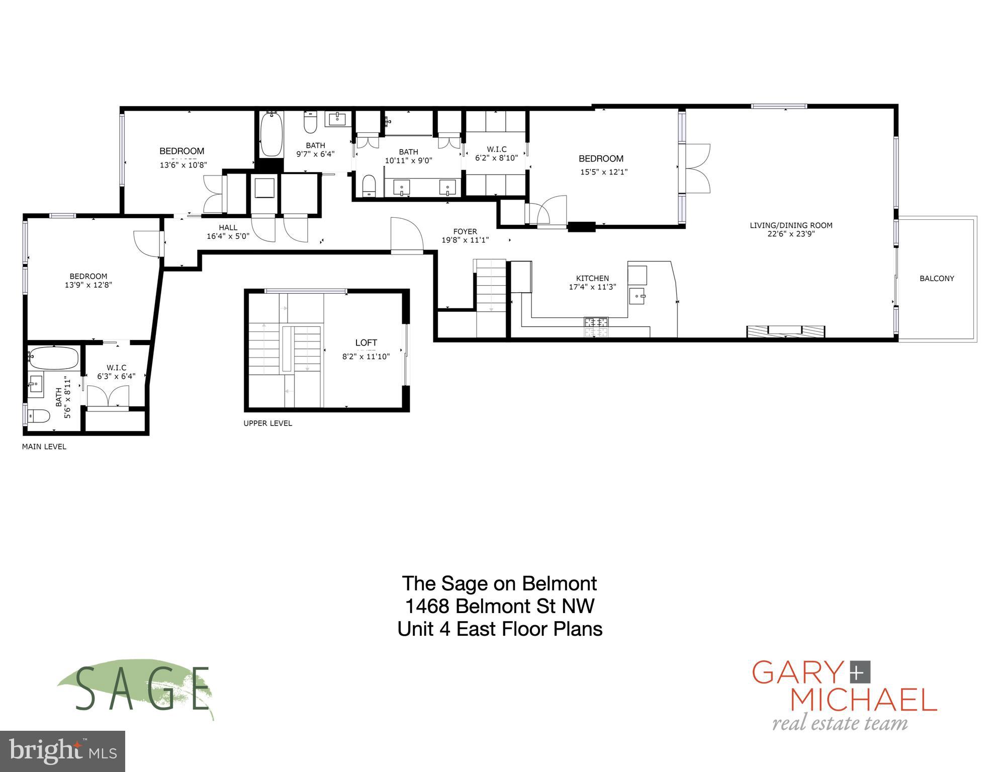 1468 Belmont St NW #4e