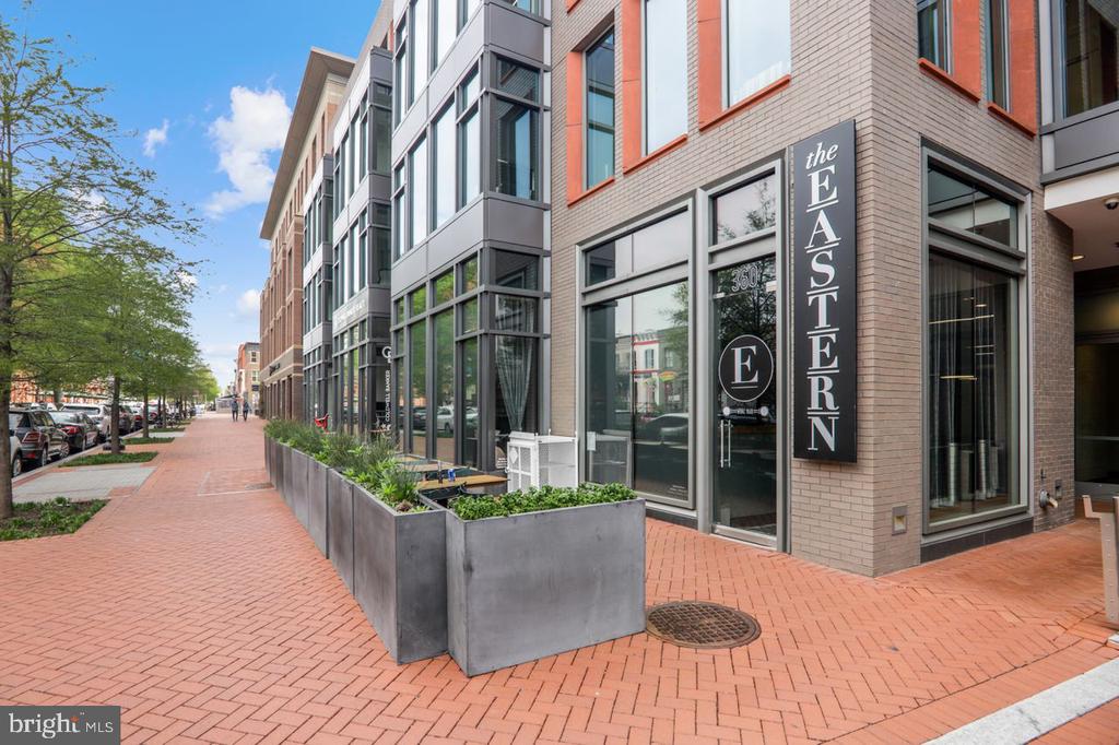 1401 K St SE #1