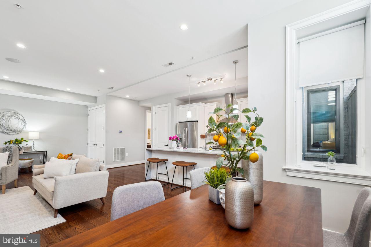 1401 K St SE #1